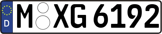 M-XG6192