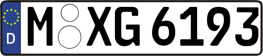 M-XG6193