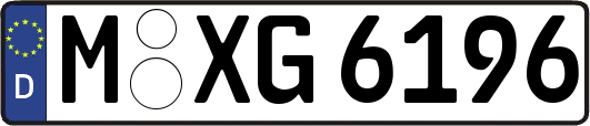 M-XG6196