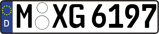 M-XG6197