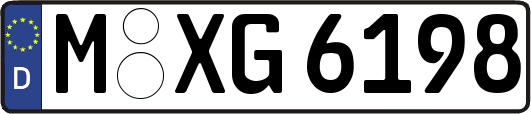 M-XG6198