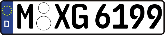 M-XG6199