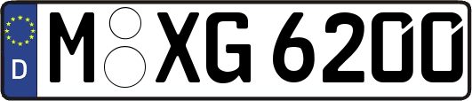 M-XG6200