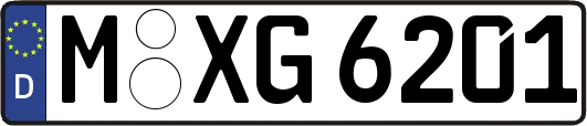 M-XG6201