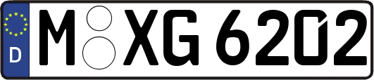 M-XG6202
