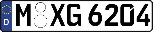 M-XG6204