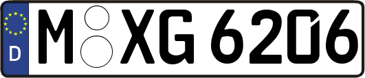 M-XG6206