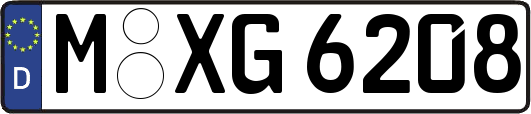M-XG6208