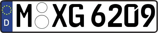 M-XG6209