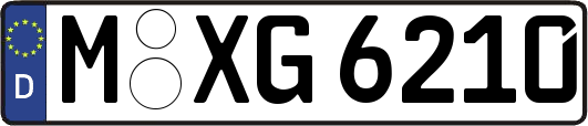 M-XG6210