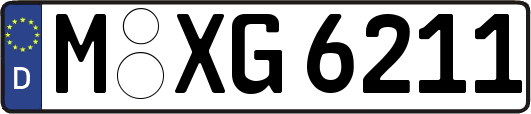 M-XG6211
