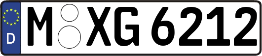 M-XG6212