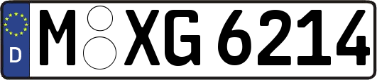M-XG6214