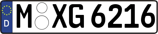 M-XG6216
