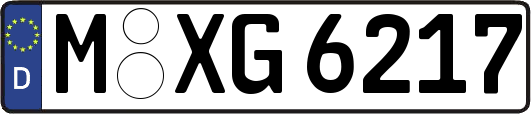 M-XG6217