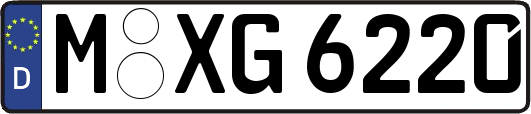 M-XG6220