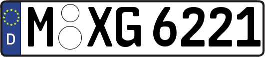 M-XG6221