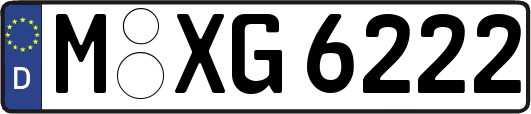 M-XG6222
