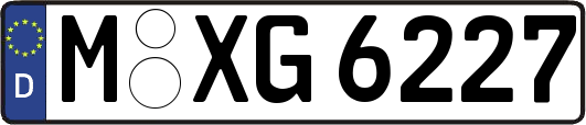 M-XG6227