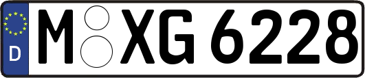 M-XG6228