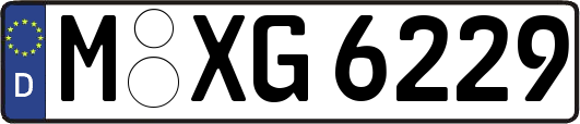 M-XG6229