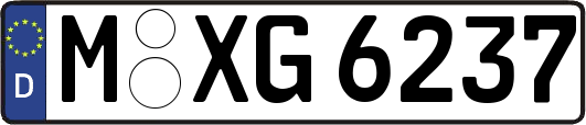M-XG6237