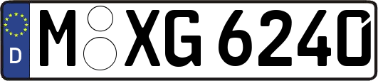 M-XG6240