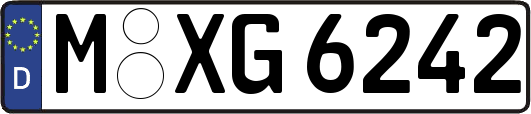 M-XG6242