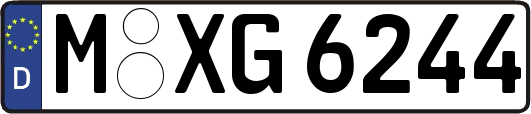 M-XG6244
