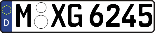 M-XG6245