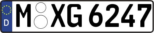 M-XG6247
