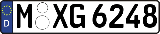 M-XG6248