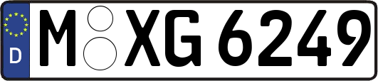 M-XG6249