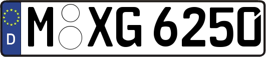 M-XG6250