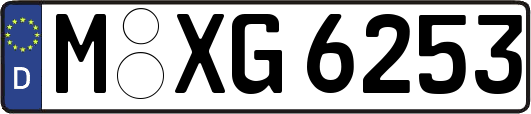 M-XG6253