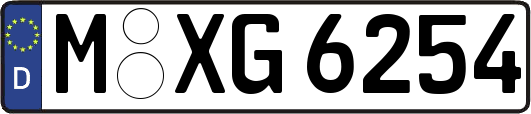 M-XG6254
