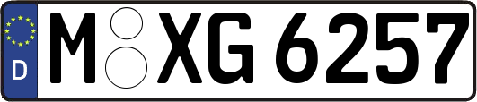 M-XG6257