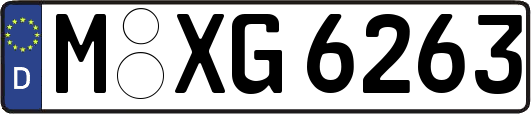 M-XG6263