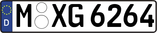 M-XG6264