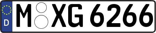 M-XG6266