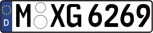 M-XG6269