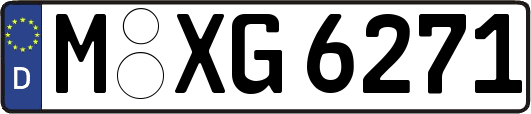 M-XG6271