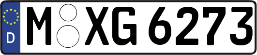 M-XG6273