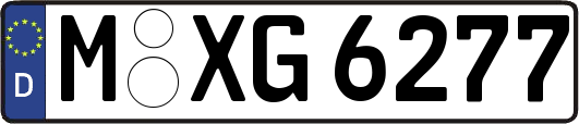 M-XG6277