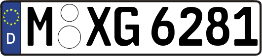 M-XG6281