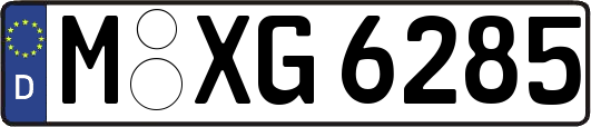 M-XG6285