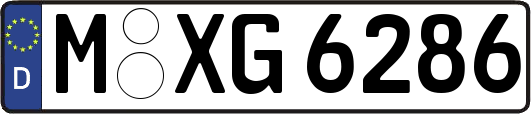 M-XG6286
