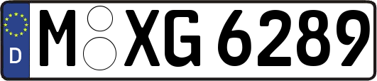 M-XG6289