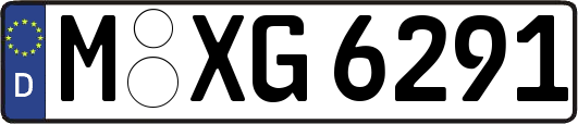 M-XG6291