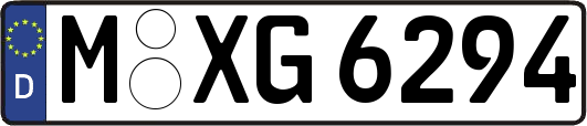 M-XG6294